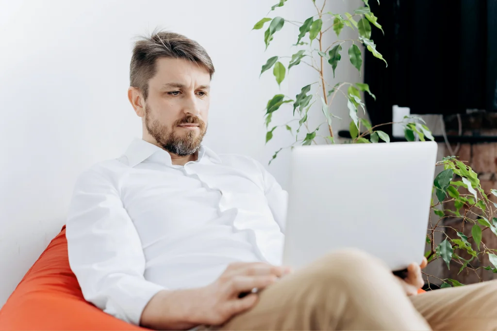 AI digital transformation workspace